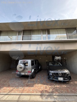 下落合3丁目4番戸建ビル