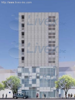 プロポンス登戸ビル