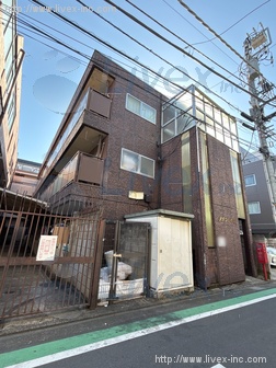 メゾンいずみ