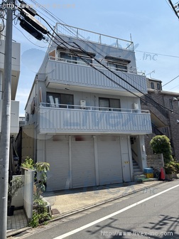 コーポアベ倉庫