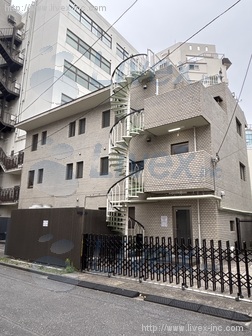 ヒキタカ北参道ビル