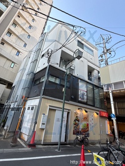 プレシールトキワビル