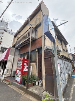 貸店舗