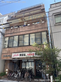 メゾンキュート