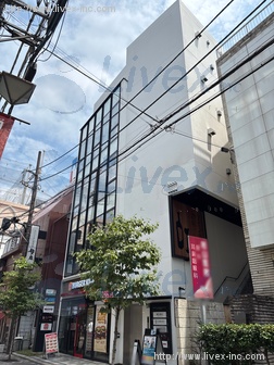 コスモシティ浦和仲町