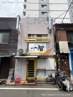 貸店舗