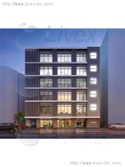 URBAN FORUM蕨ビル