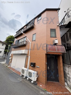 貸店舗・事務所