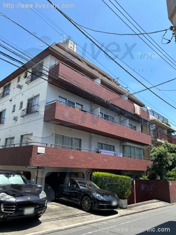 池袋本町共立2ビル