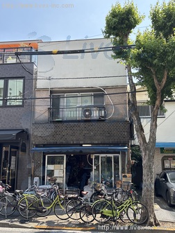 細谷ビル