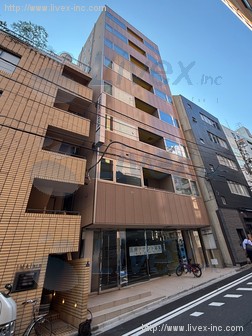 レンタルオフィス・天翔オフィス 日本橋茅場町