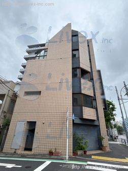 南鶴巻ビル