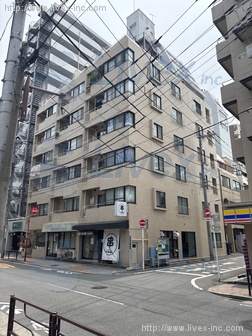 シティマンション上野