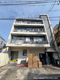 橋本ビル