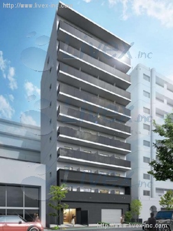 Noir et Blanc Namiki