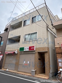 末廣園店舗B
