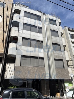 フェアモントタワーズWEST