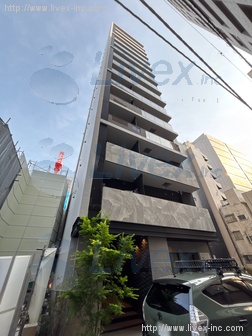 クロスレジデンス日本橋本町