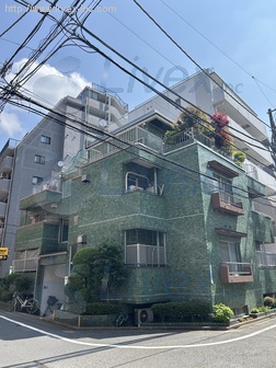 第2栄寿マンション