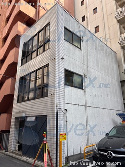 ル・グランシエル72号館