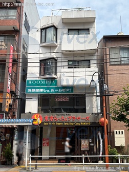 山口ビル