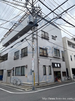 スミトミ浅草マンションビル
