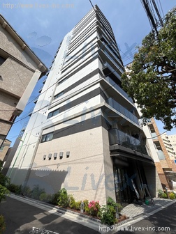 貸店舗