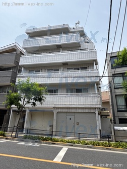 コアゼームス坂ビル