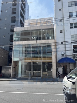 ティスモ南青山ビル