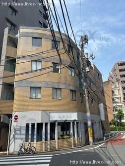 川井ビル