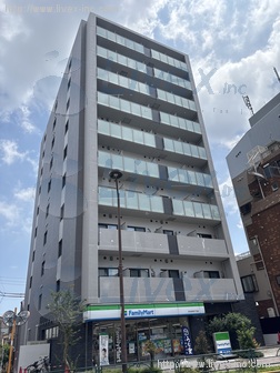 AVENIR渋谷本町(アヴェニール)ビル