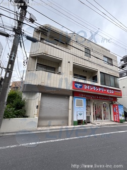 ドエル早坂ビル