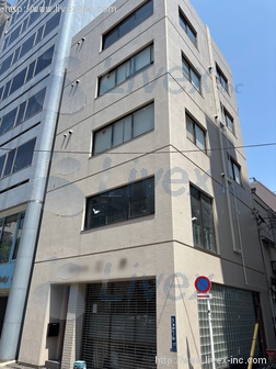 蔵前石原ビル