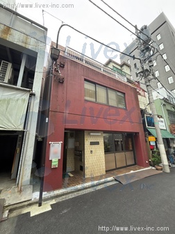 神保町岡田ビル