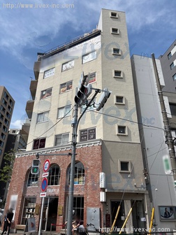 長津ビル