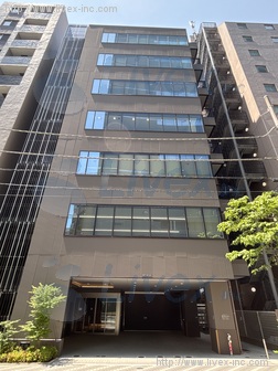 仮)中央区日本橋箱崎町計画ビル
