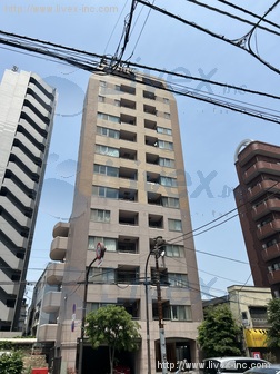 フラッツ上池袋ビル