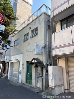 小やなぎビル
