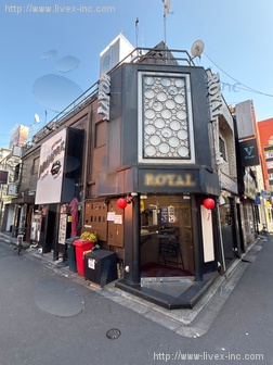 東邦レマックANNEXビル
