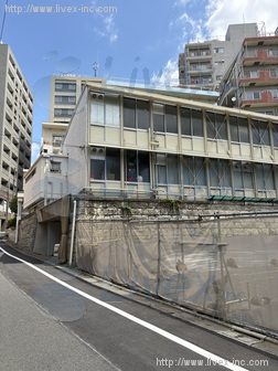横河ビル