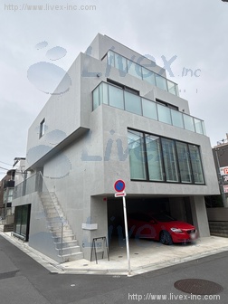 北参道テラスビル