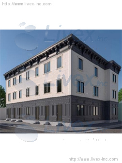 chez Minnie(シェミニー)ビル