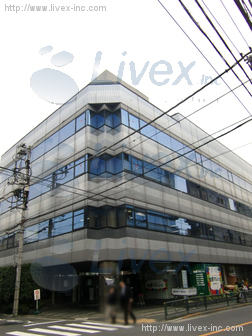 レンタルオフィス・BIZcomfort中野南