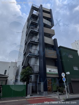 レンタルオフィス・BIZcomfort大宮東口