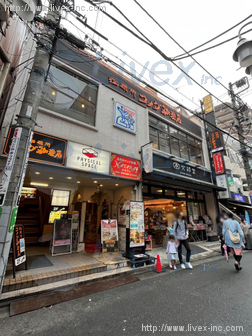 レンタルオフィス・BIZcircle荻窪