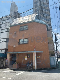 光栄ハイツ