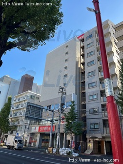 レンタルオフィス・BIZcircle新中野