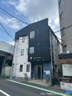 サークルキューブ西荻南ビル
