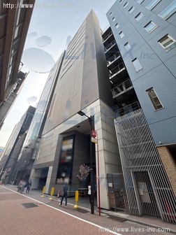 GINZA gCUBE