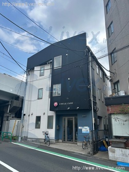 レンタルオフィス・BIZcircle西荻南